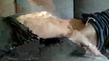 Bellyvacuum99  20-08-2021 video exotic